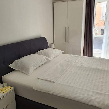Apartamento Aldi 3 Pula Exterior foto