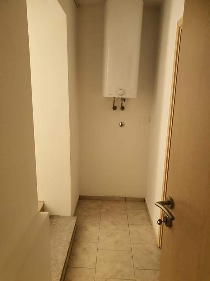 Apartamento Aldi 3 Pula Exterior foto