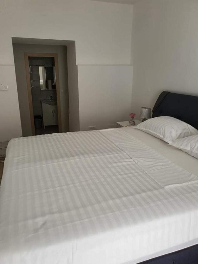 Apartamento Aldi 3 Pula Exterior foto
