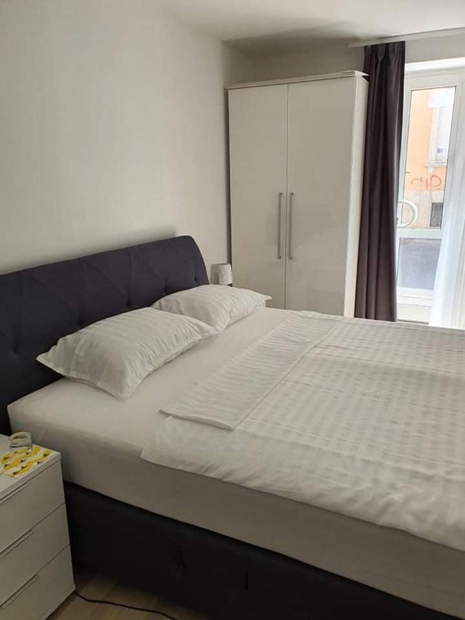 Apartamento Aldi 3 Pula Exterior foto