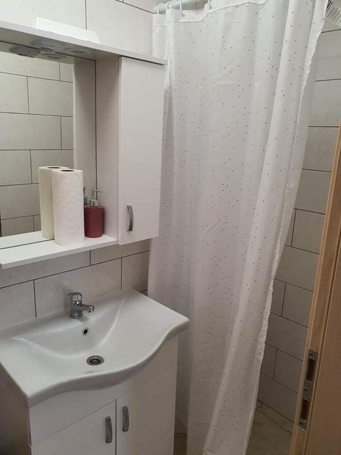 Apartamento Aldi 3 Pula Exterior foto