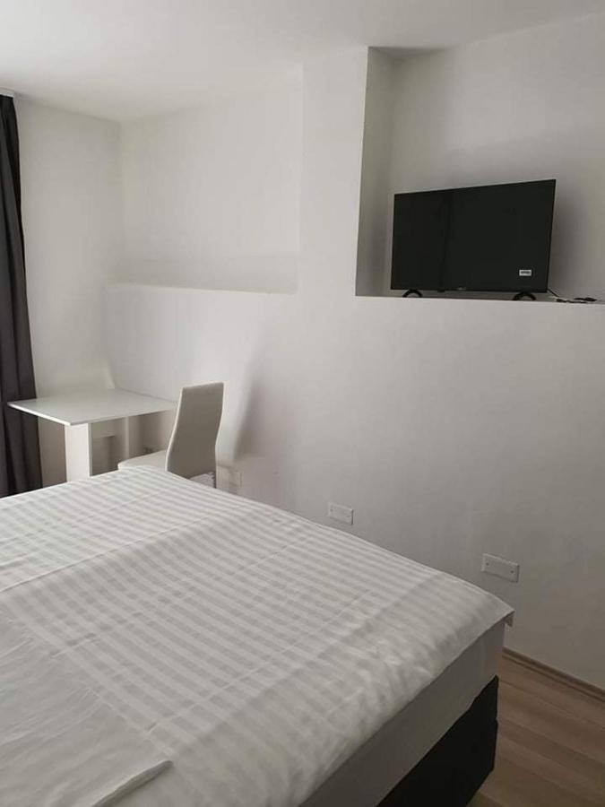 Apartamento Aldi 3 Pula Exterior foto